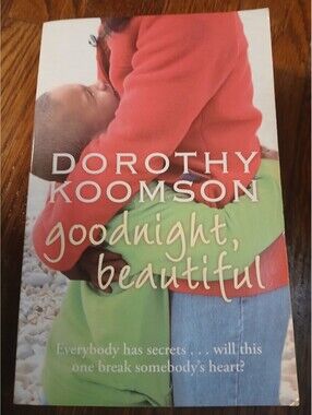 Goodnight, Beautiful Paperback Dorothy Koomson